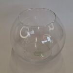 Vaza sfera 14x14x9