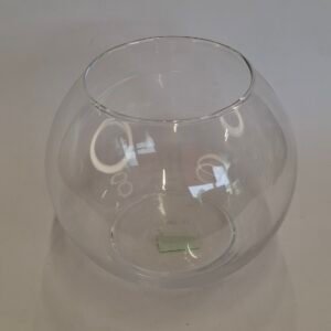 Vaza sfera 14x14x9