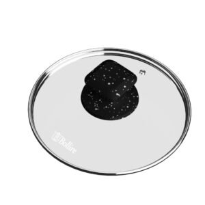 Stiklinis dangtis 20cm,Bollire BR-1022