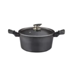 Puodas Domoletti Grey 6.3L