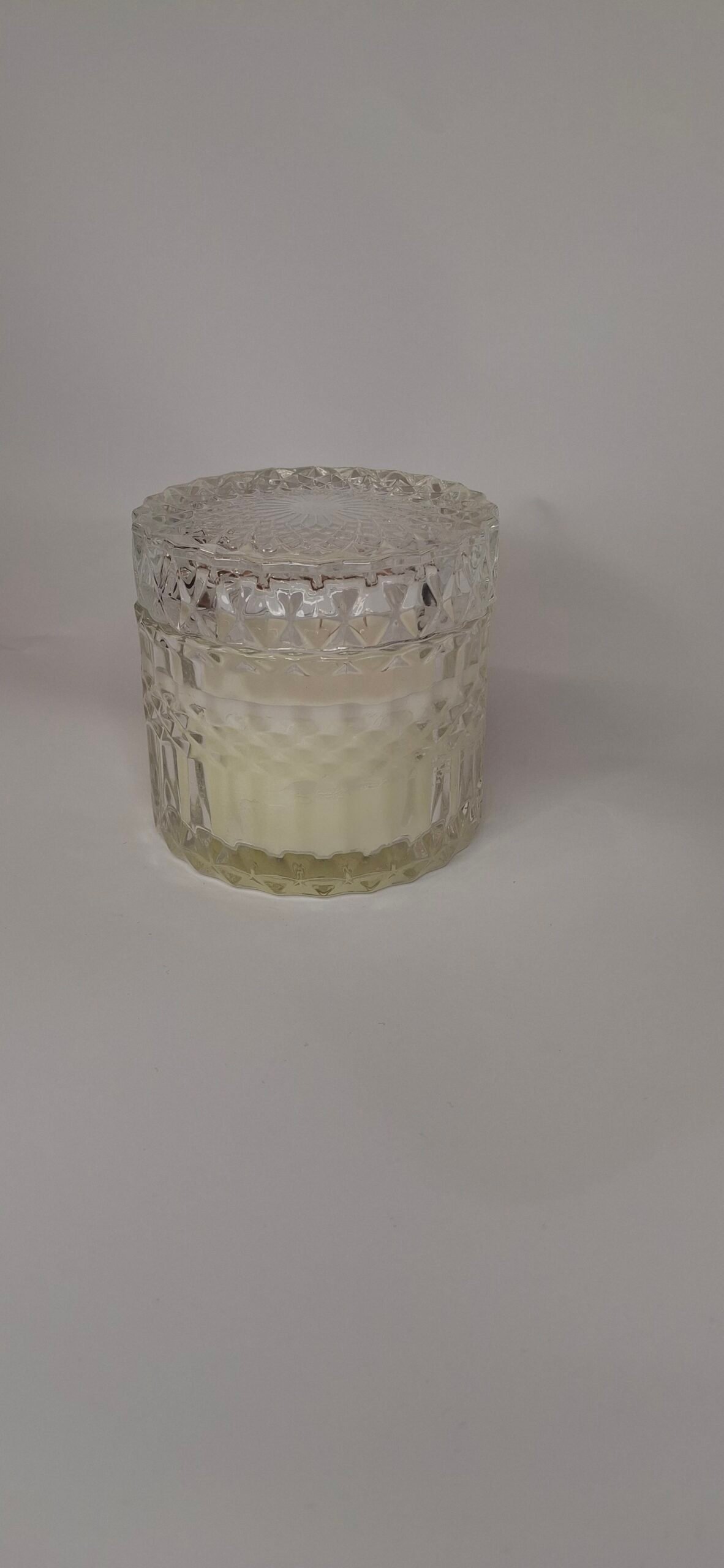 Žvakė kvepianti stikle 150g - Image 2