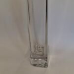 Vaza kampuota 25x7.5x6cm