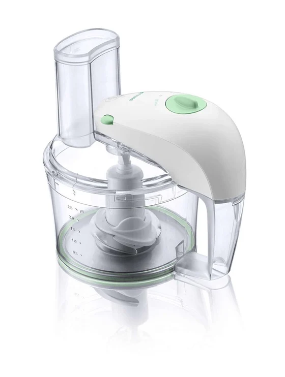 Virtuvinis kombainas Philips 350W