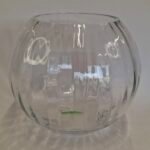 Vaza sfera 16x19x10