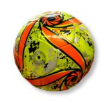 Futbolo kamuolys