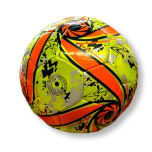 Futbolo kamuolys