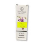 Aromatinis aliejus „Wisteria“
