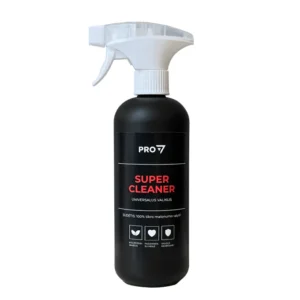 PRO7 Super Cleaner