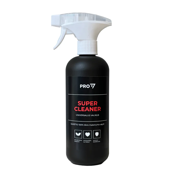 PRO7 Super Cleaner