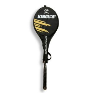 Badmintono raketė