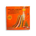 Led juostos (20 m)