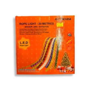 Led juostos (20 m)