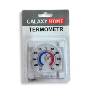 Langų termometras Galaxy Home