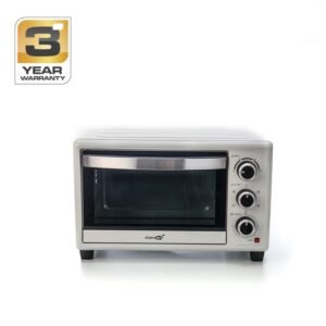 Mini orkaitė Standart KR-106