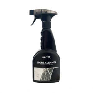 PRO7 Stone Cleaner, 500 ml - antkapių, paminklų, akmens valiklis