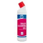 AMERICOL TOILET CLEANING GEL 0,75 l (koncentratas) – Tualeto valiklis