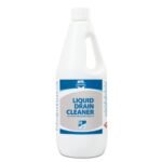 AMERICOL LIQUID DRAIN CLEANER 1 l (koncentratas) - Vamzdžių atkimšimo priemonė
