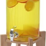 Stiklainis 5,5 l