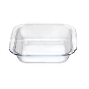 Kepimo forma Domoletti, 21.3 cm x 18.9 cm, 1.1 l