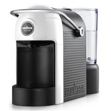 LAVAZZA kavos aparatas (baltas)